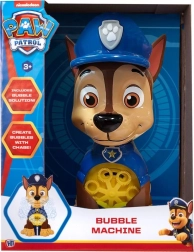 Elektronický bublifukovač PAW PATROL Chase