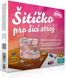 Šitíčko pro šicí stroj ALBI