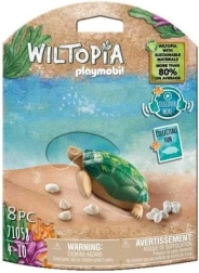 Wiltopia Želva sloní figurka