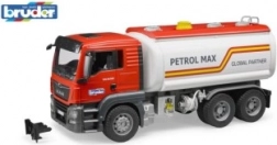 Bruder nákladní auto cisterna MAN TGS
