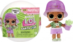 L.O.L. Surprise! Den Země - Sidekick panenka