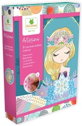 Artissimo Korunky pro Princezny