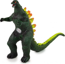 Velká figurka GODZILLA dinosaurus se zvukem 42 cm