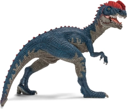 Schleich dilofozaurus figurka