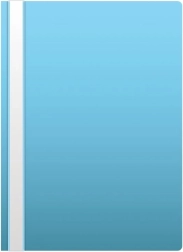 Rychlovazač A4 modrý standard