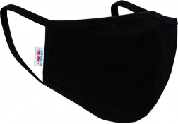 Textilní ochranná rouška New Baby – jednovrstvá, pratelná