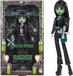 Sběratelská panenka Monster High x Universal Monsters Frankenstein 27 cm