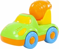 Dětské auto míchačka Wader
