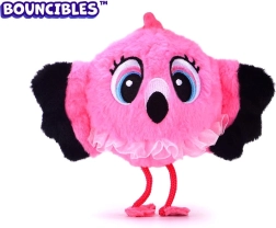 Bouncibles Mimi plyšová skákací hračka 8 cm