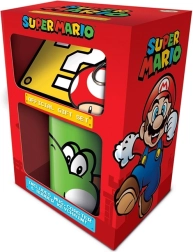 Dárkový set Super Mario Yoshi