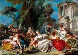 anatolian puzzle lovci ptáků 1500 dílků