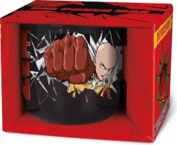 Keramický hrnek ONE PUNCH MAN 410 ml