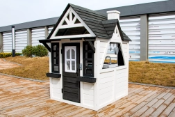 Zahradní domeček Filip pro děti