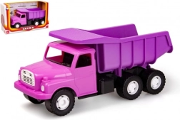 Dino Tatra 148 sklopka 30 cm – Růžová