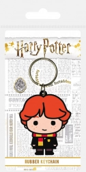 Gumová klíčenka HARRY POTTER – Ron
