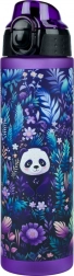 Tritanová lahev na pití BAAGL Jungle Panda 700 ml