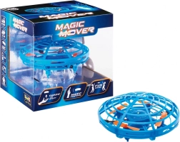 Dron RC Magic Mover - modrý
