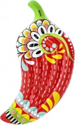 Nafukovací lehátko Bestway Paprička 195 × 99 cm