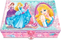 Pecoware sada s deníkem – Princess