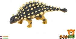 Plastová figurka dinosaura Saichania 15 cm