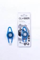 Globber LED světýlko navy blue