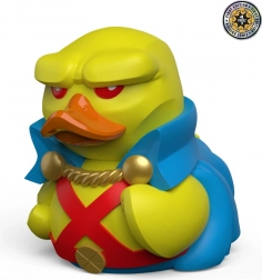 Sběratelská kachnička TUBBZ DC Comics Martian Manhunter – první edice