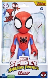 Marvel Spidey a jeho úžasní přátelé Velká figurka Spidey