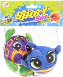 Vodní bomby zvířátka – sada 2 ks