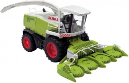 Model řezačky CLAAS Jaguar 900