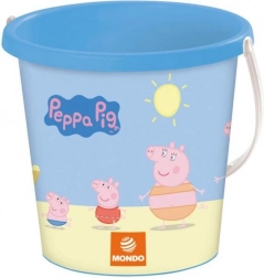 Kbelík Peppa Pig