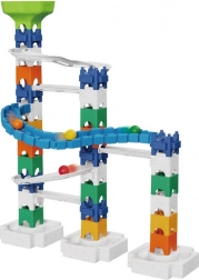 Kuličková dráha 58 dílů