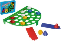 Kloboučku, hop! společenská hra