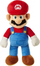 Plyšová figurka Super Mario – Mario 30 cm