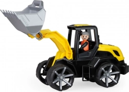 Buldozer LENA TRUXX 2 do otevřeného boxu