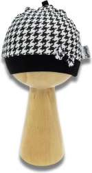 Dětská čepička Nicol Viki z bavlny