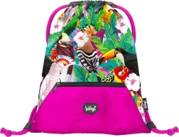 Baagl sáček s kapsou tukan