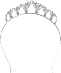 Dětská korunka Frozen