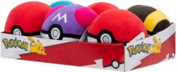Pokémon plyšový Poké Ball