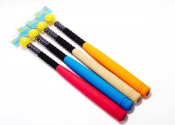 Pěnový baseballový set