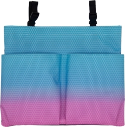 kapsář na lavici oxy ombre pink