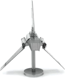 Metal Earth 3D kovový model STAR WARS: Imperial Shuttle