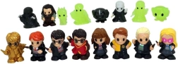 Překvapení figurka harry potter – sběratelská mini postava (mix)
