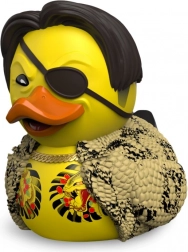Mini sběratelská kachnička TUBBZ – YAKUZA: Majima (5,5 cm)