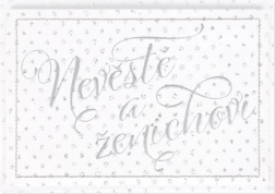 Luxusní přání Mickey a Minnie