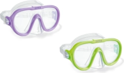 Potápěčská maska INTEX Scan pro děti a mládež