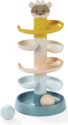 Abrick věž s míčky pro nejmenší