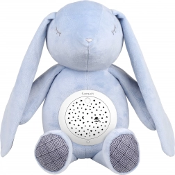 Usínací zajíček s projekcí 26 cm