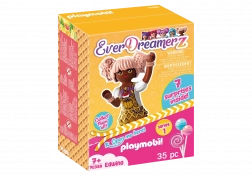 Playmobil EverDreamerz Edwina – herní set s náramkem a doplňky