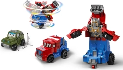 Autorobot nákladní hračka