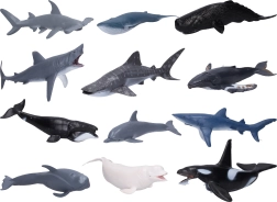 Figurka z mořského světa 20 cm